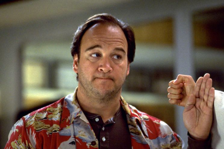 James Belushi