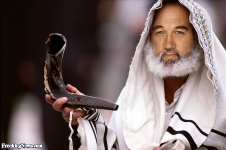 James Belushi
