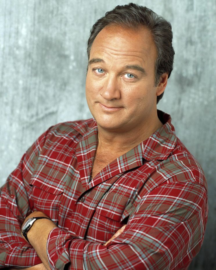 James Belushi