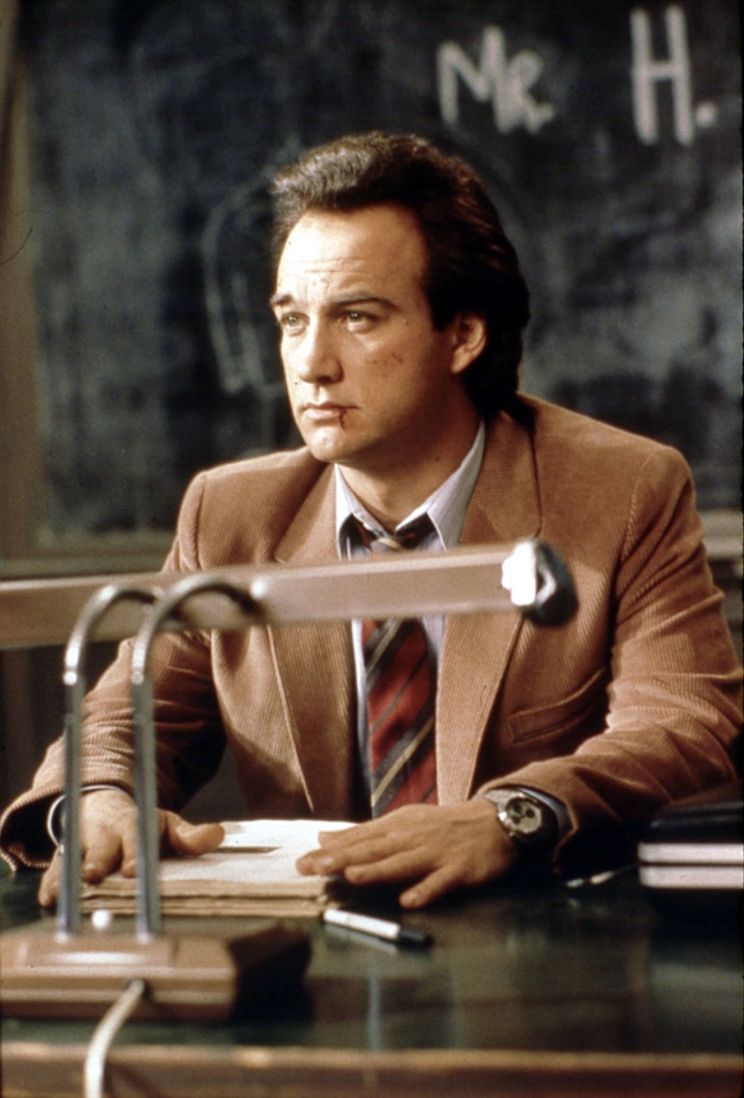James Belushi