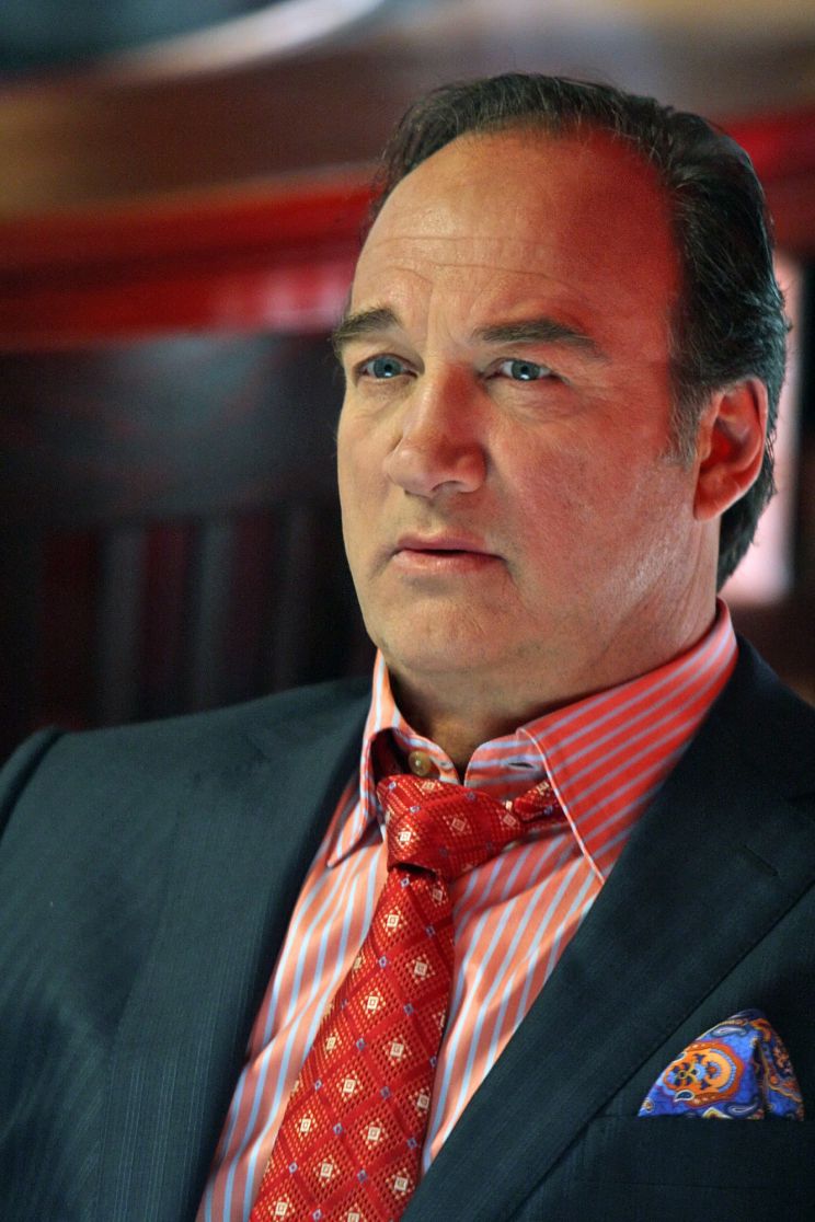 James Belushi