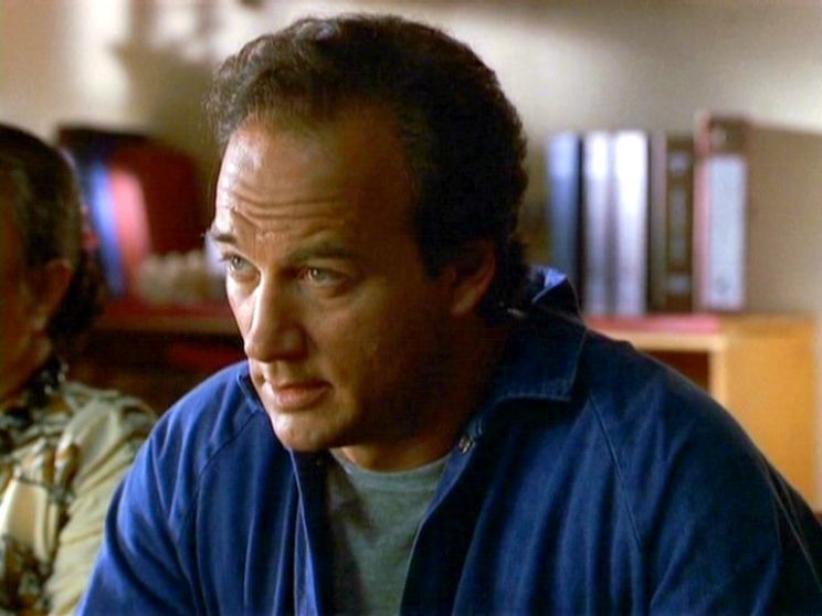 James Belushi