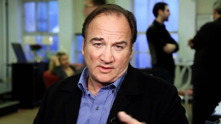 James Belushi