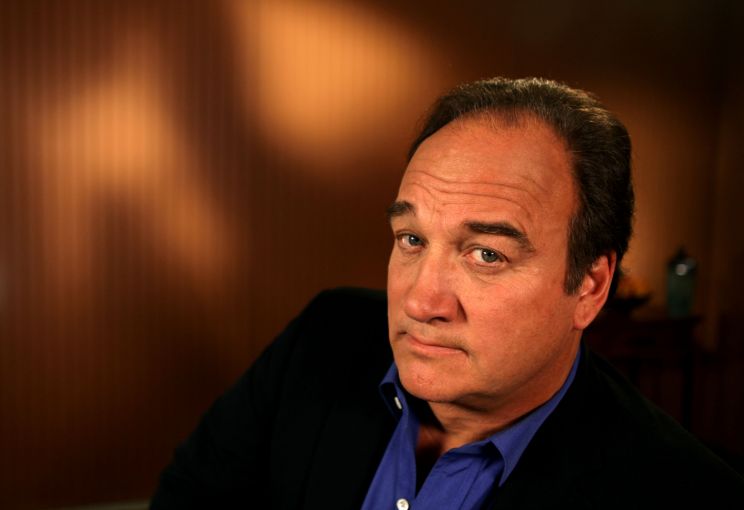 James Belushi