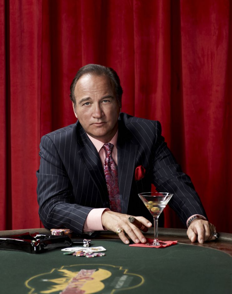 James Belushi