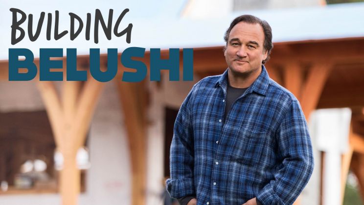 James Belushi