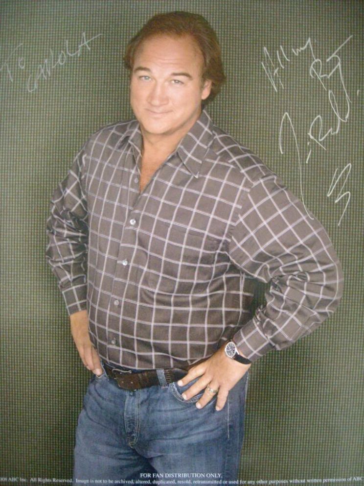 James Belushi