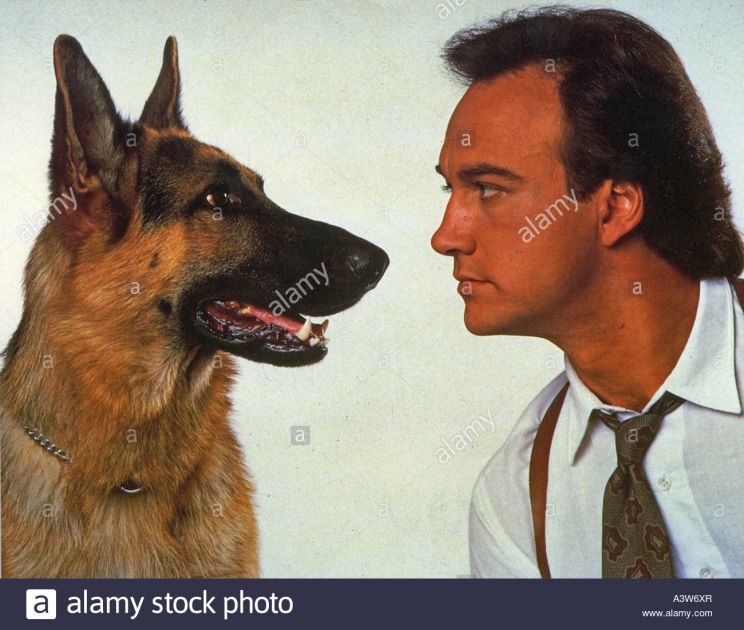 James Belushi