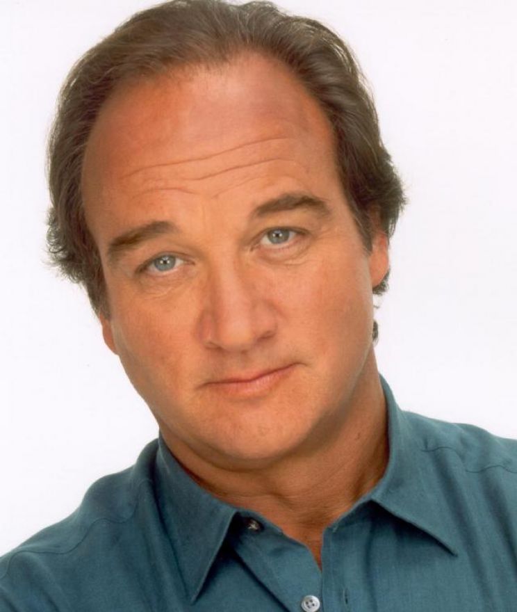 James Belushi