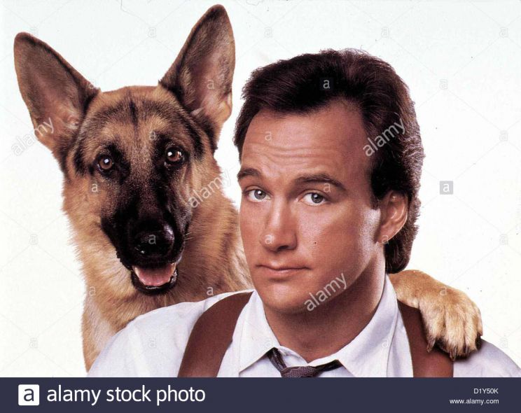 James Belushi