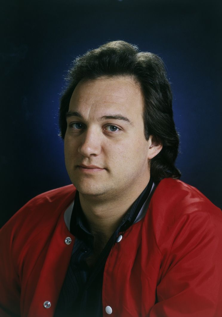 James Belushi