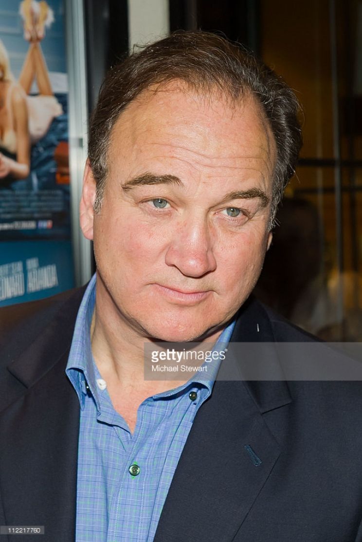 James Belushi