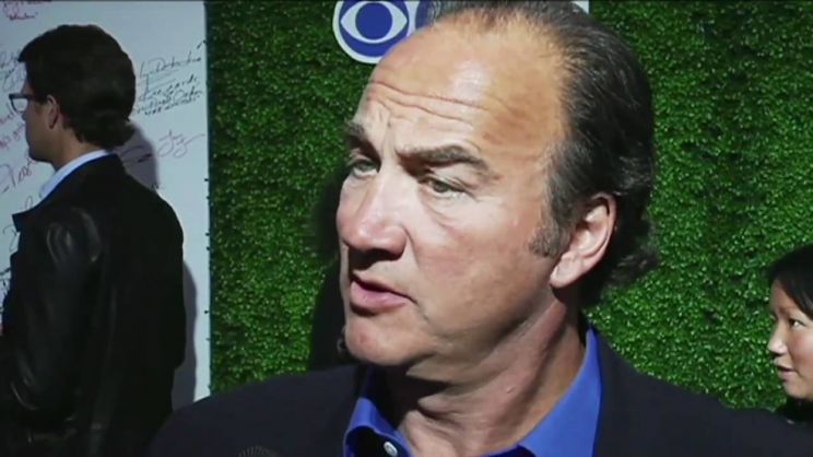 James Belushi