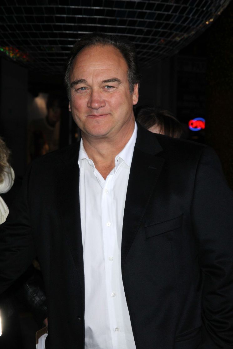 James Belushi