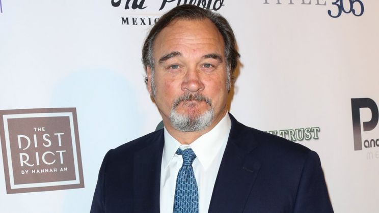 James Belushi