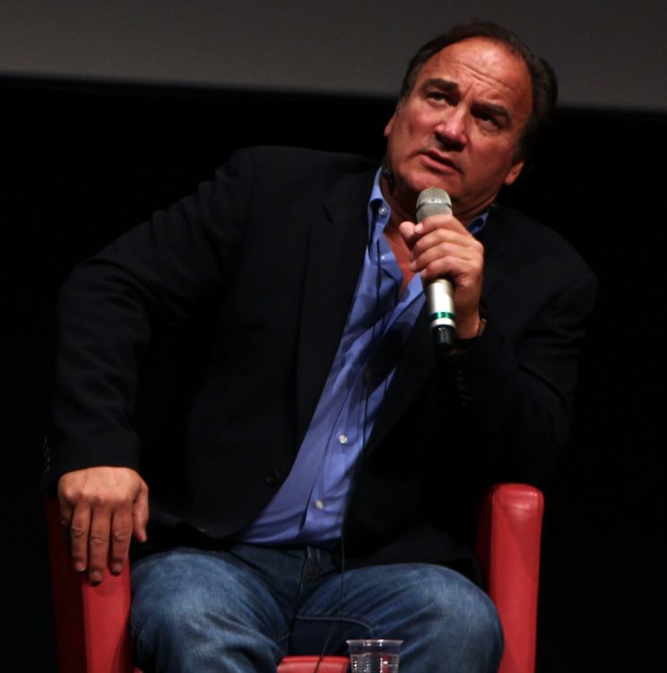 James Belushi