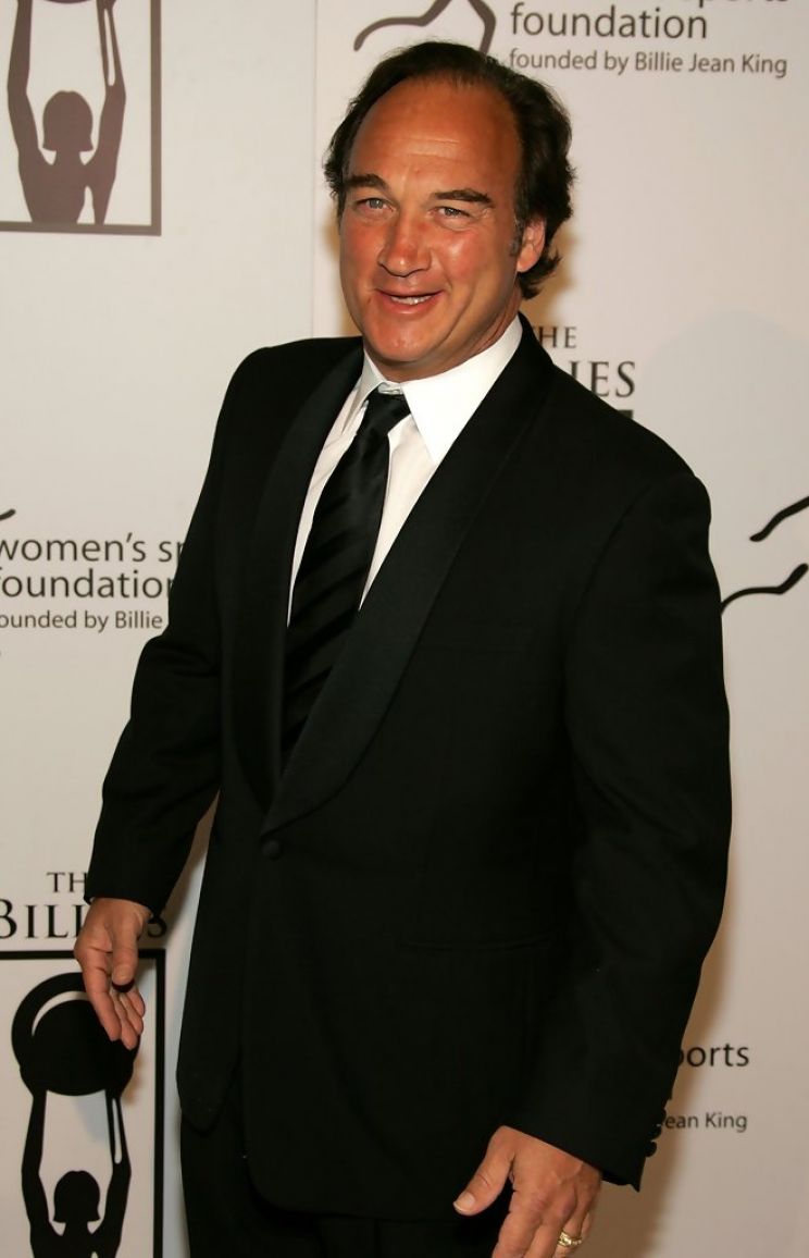 James Belushi