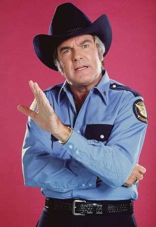 James Best