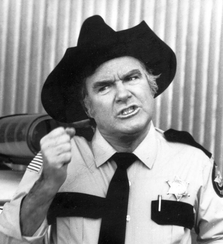 James Best