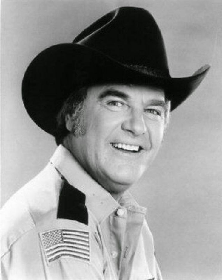 James Best