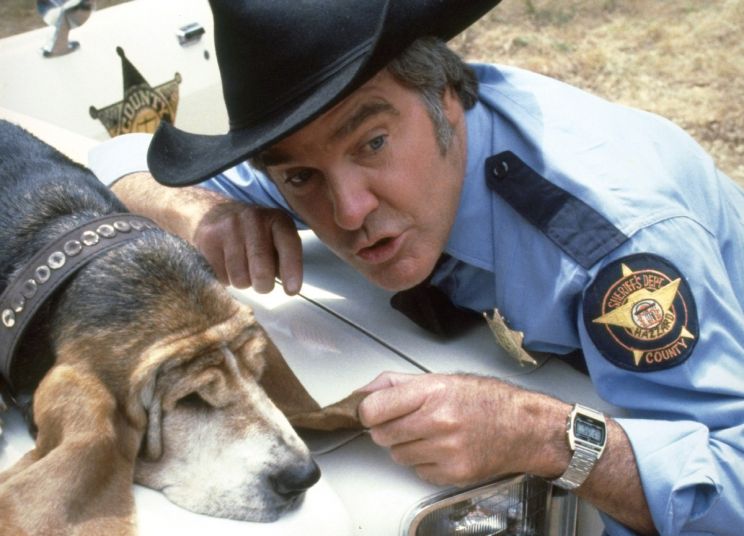 James Best