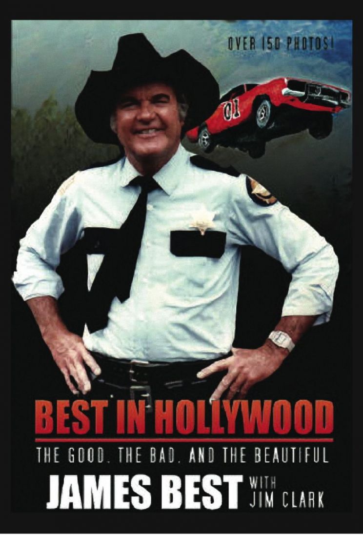 James Best