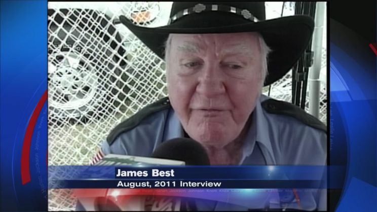 James Best