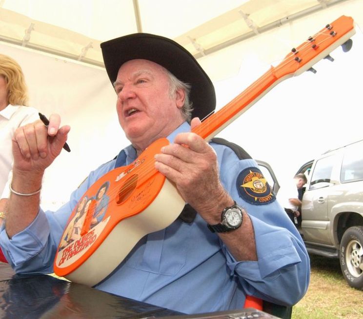 James Best