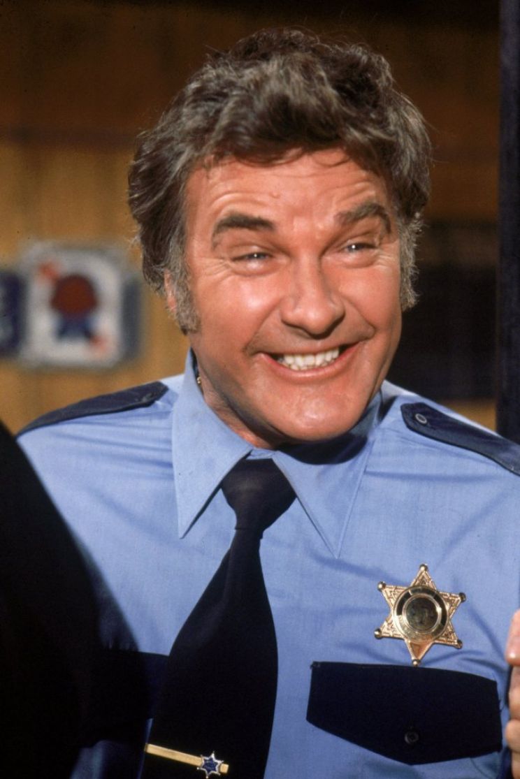 James Best