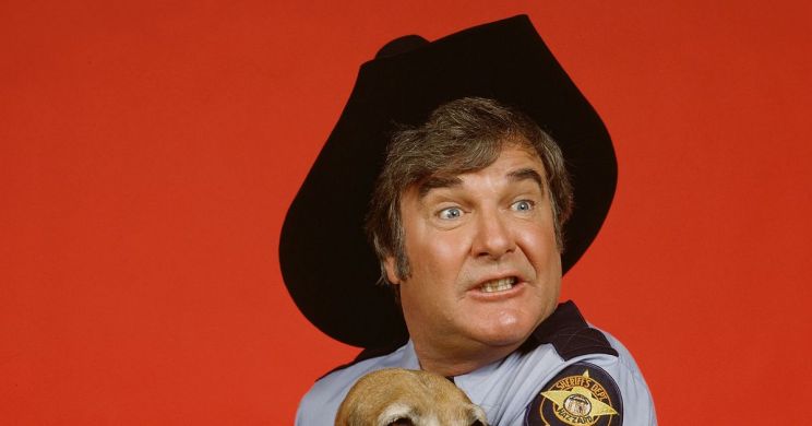 James Best