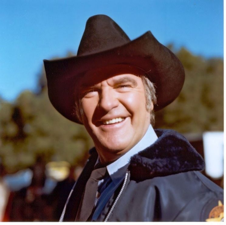 James Best