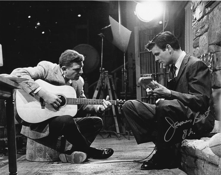 James Best