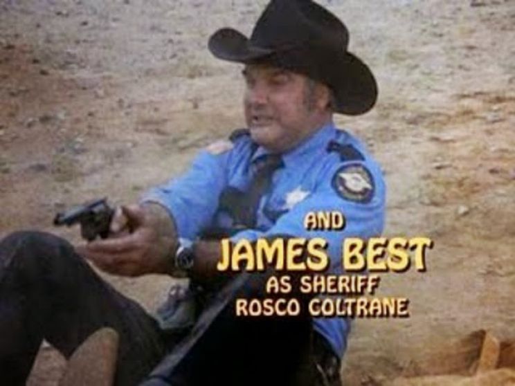 James Best