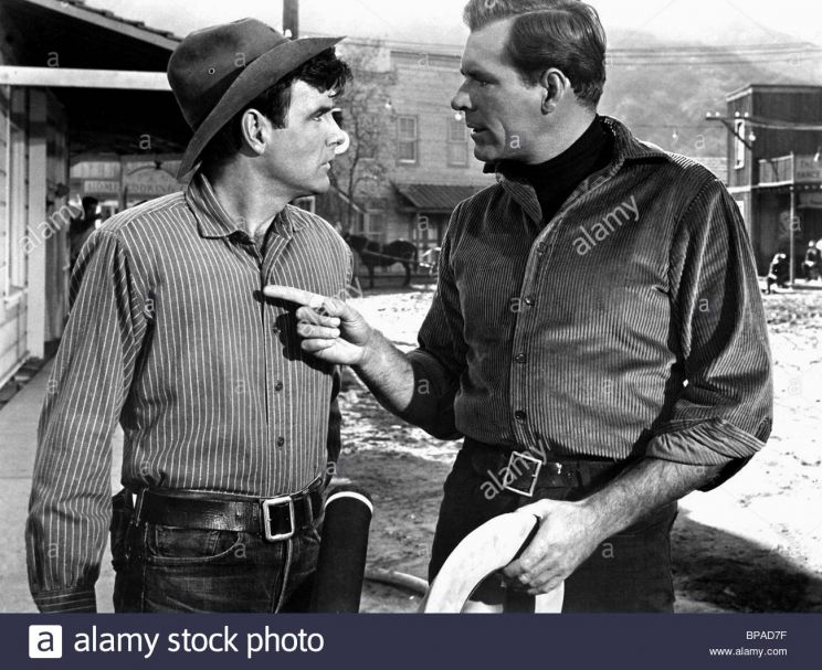James Best