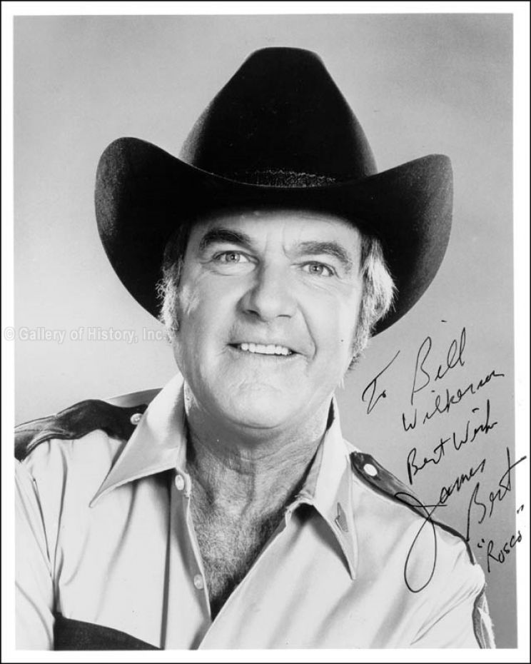 James Best