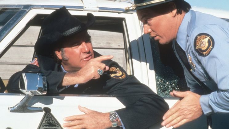 James Best