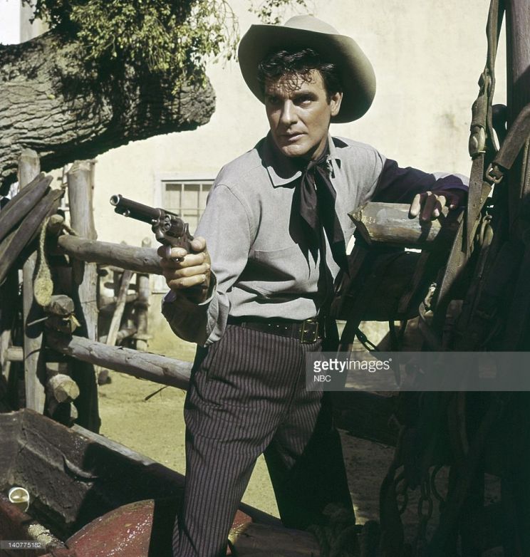 James Best