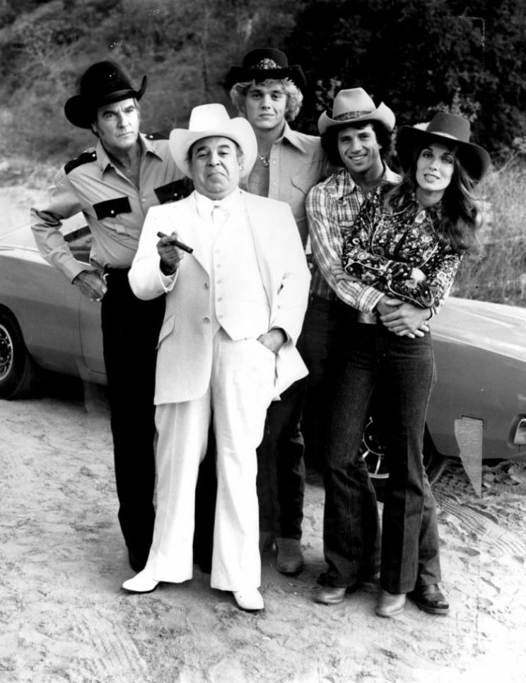 James Best