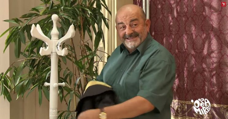 James Biberi