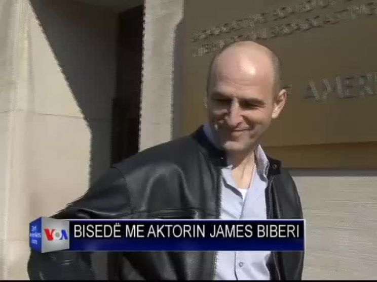 James Biberi
