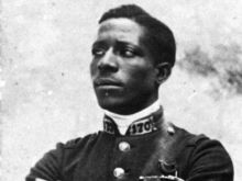 James Black
