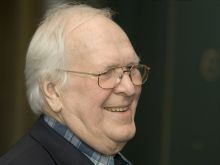 James Black