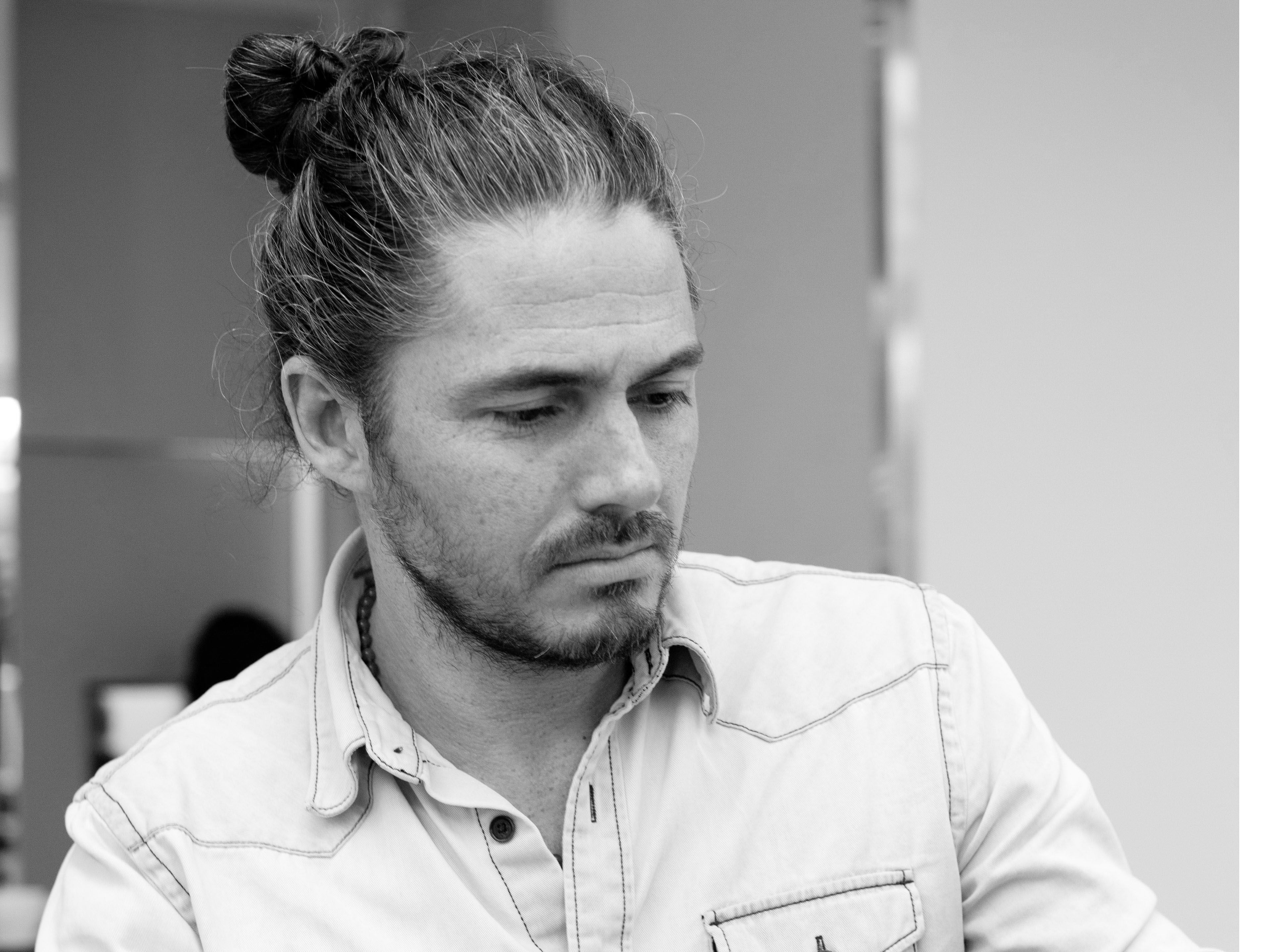 Pictures of James Black