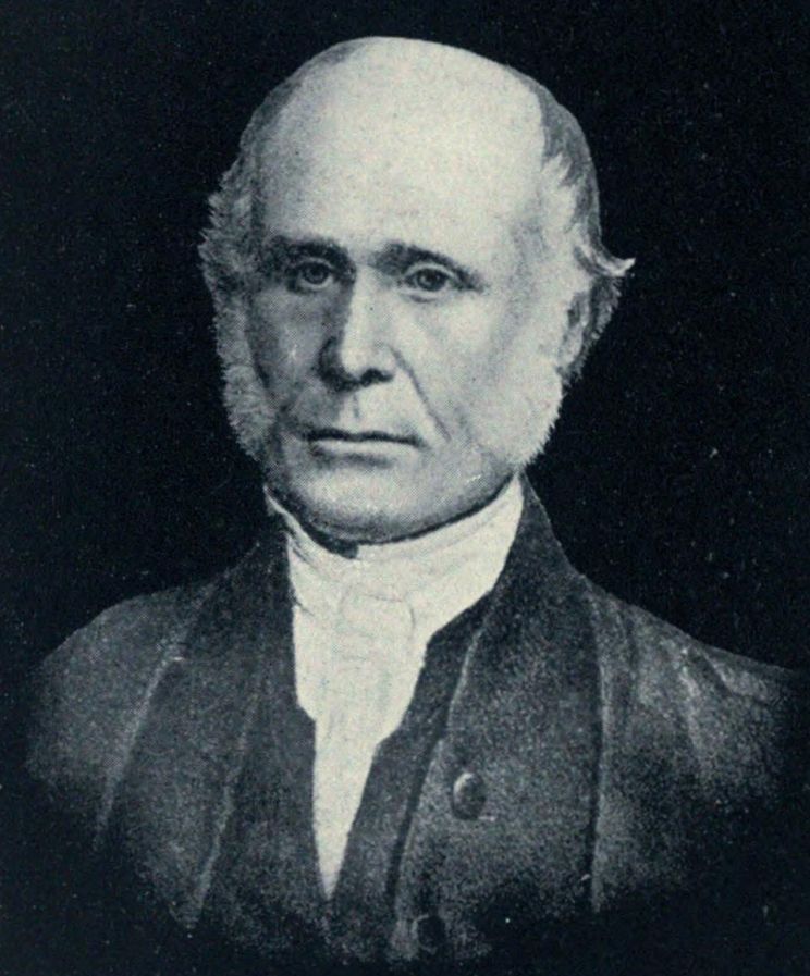 James Black