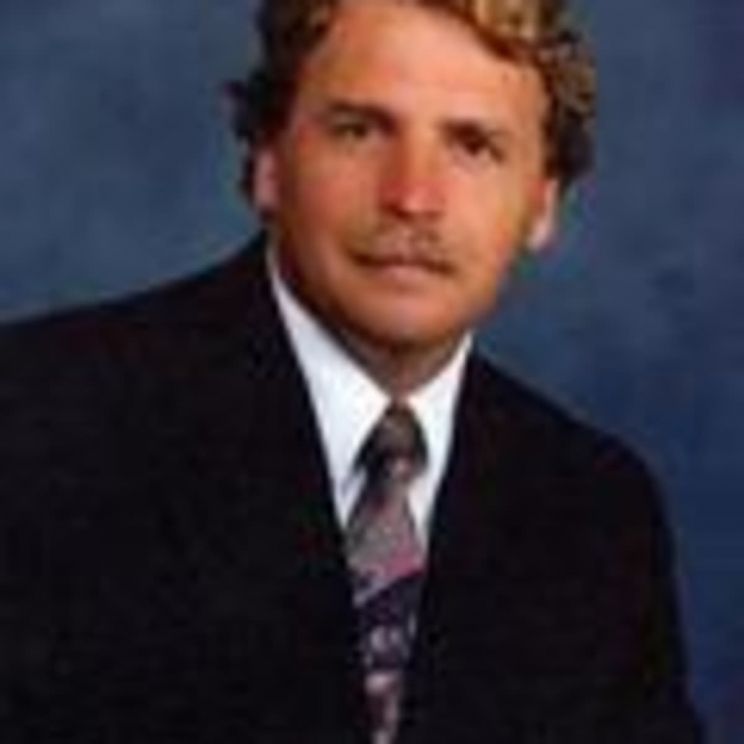 James Black