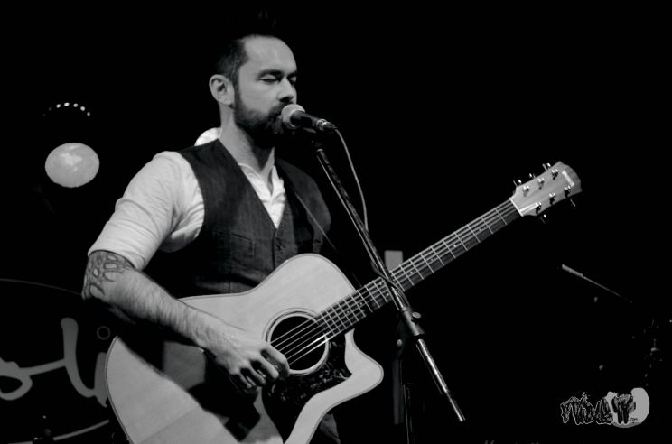 James Black