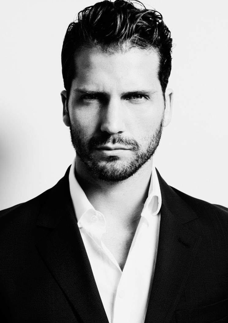 James Black