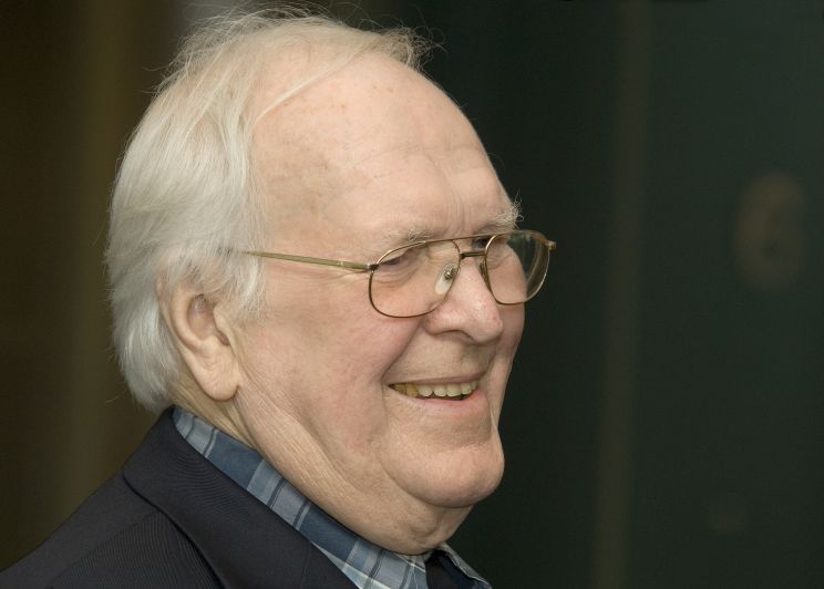James Black