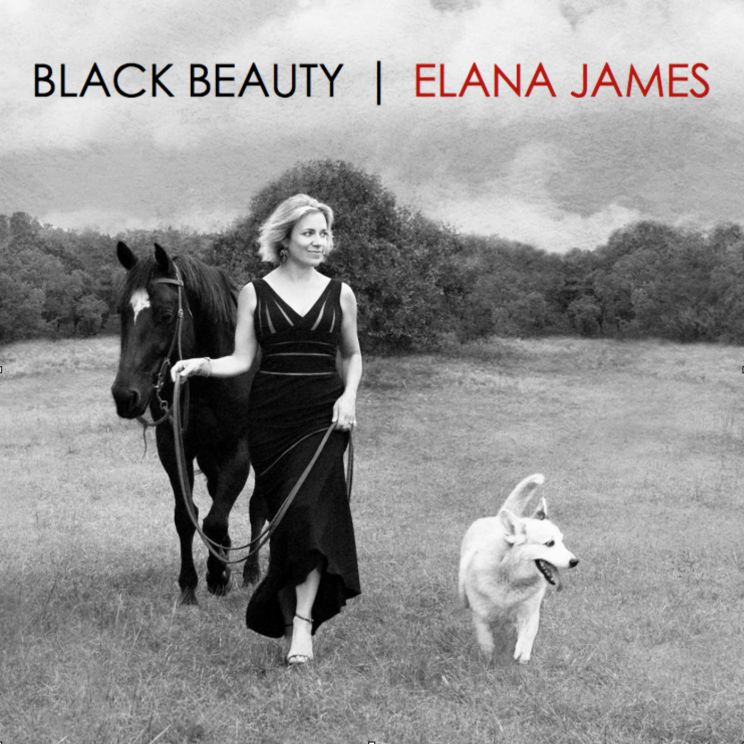 James Black