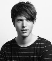 James Blake